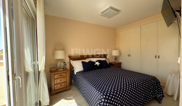 Odsprzedaż - Villa - Orihuela Costa - Costa Blanca