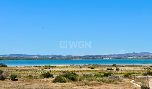 Odsprzedaż - Mieszkanie w bloku - Torrevieja - Gaspar Perrelló