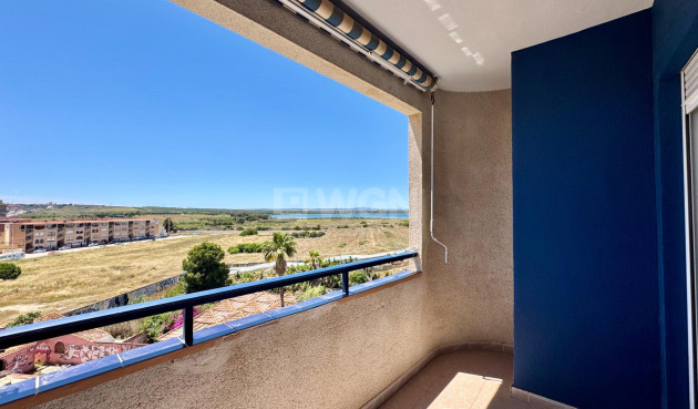 Odsprzedaż - Mieszkanie w bloku - Torrevieja - Gaspar Perrelló