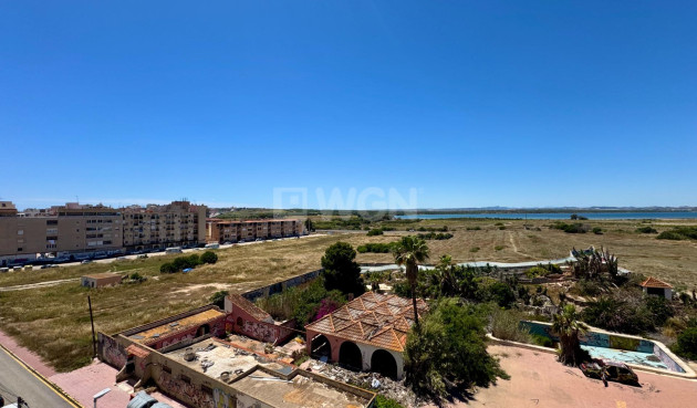 Odsprzedaż - Mieszkanie w bloku - Torrevieja - Gaspar Perrelló
