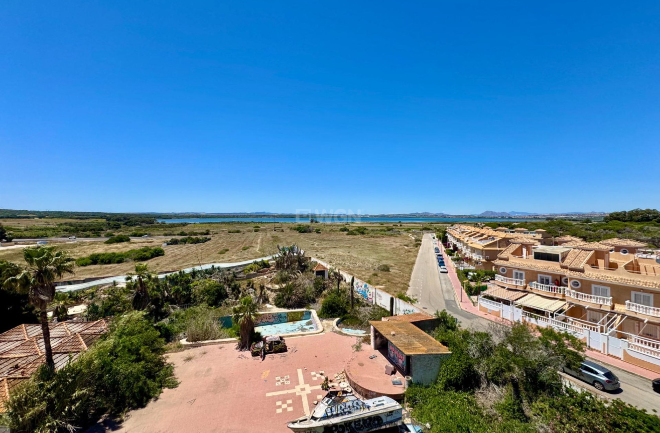 Odsprzedaż - Mieszkanie w bloku - Torrevieja - Gaspar Perrelló
