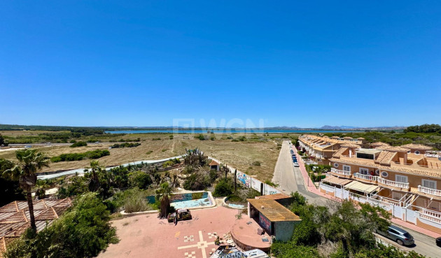 Odsprzedaż - Mieszkanie w bloku - Torrevieja - Gaspar Perrelló