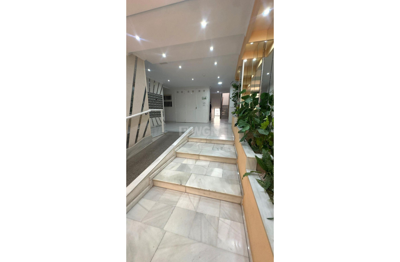 Odsprzedaż - Mieszkanie w bloku - Torrevieja - Acequion