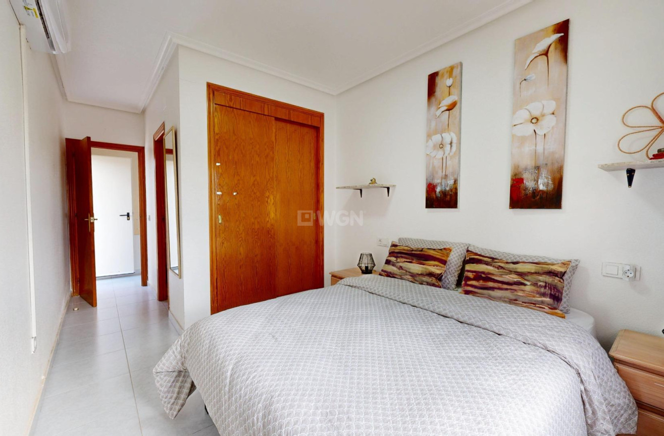 Odsprzedaż - Villa - San Miguel de Salinas - 03193