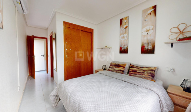 Odsprzedaż - Villa - San Miguel de Salinas - 03193