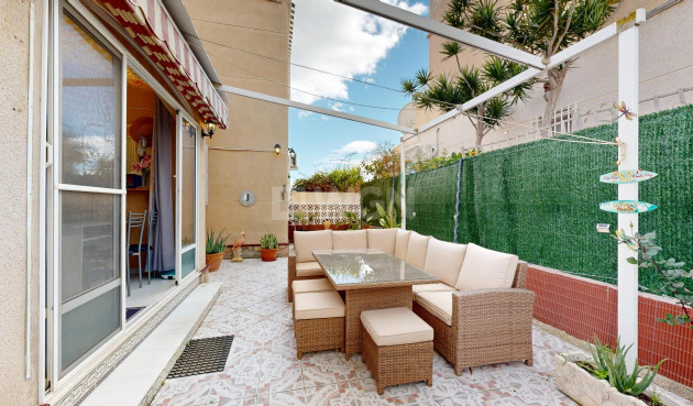 Odsprzedaż - Villa - San Miguel de Salinas - 03193