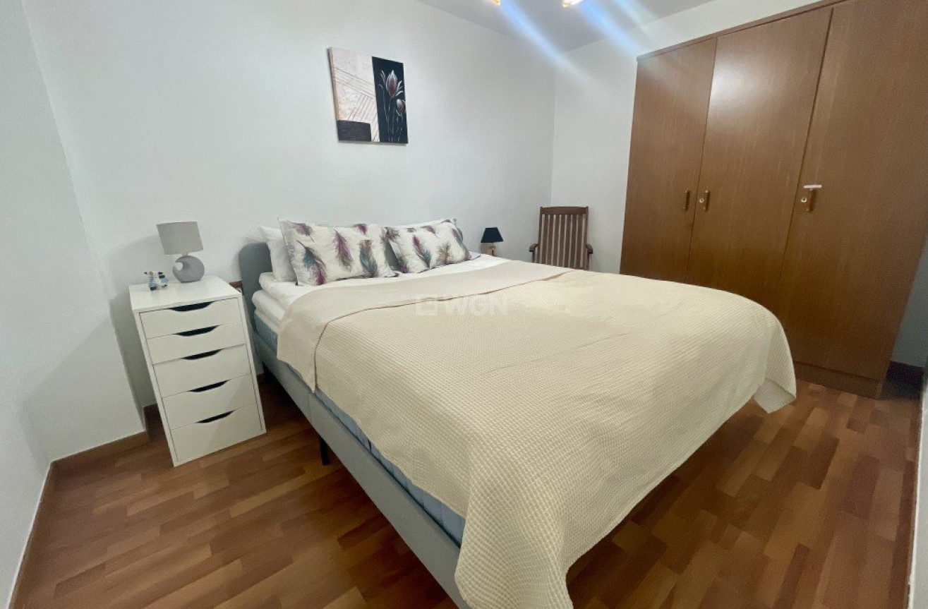 Odsprzedaż - Mieszkanie w bloku - Santa Pola - Costa Blanca