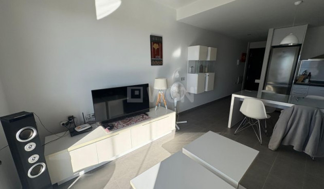 Odsprzedaż - Mieszkanie w bloku - Torrevieja - Costa Blanca
