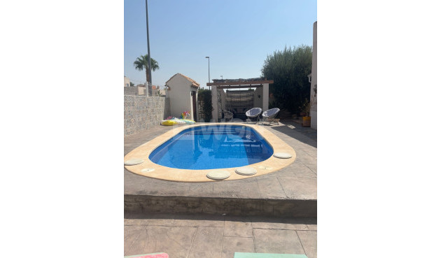 Resale - Villa - Fortuna - Inland