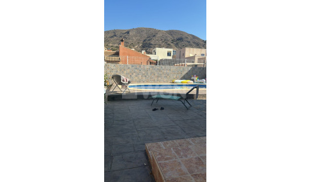 Resale - Villa - Fortuna - Inland