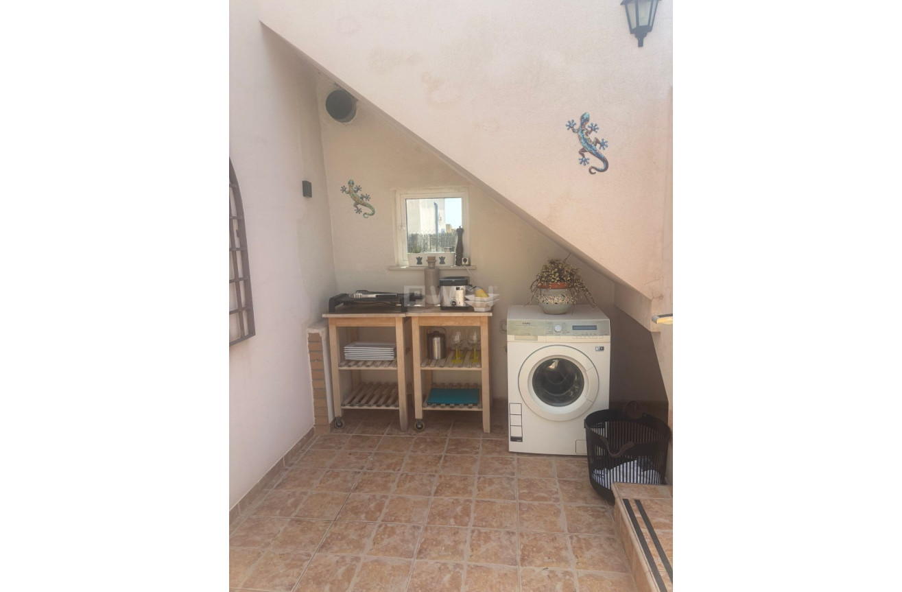 Resale - Villa - Fortuna - Inland