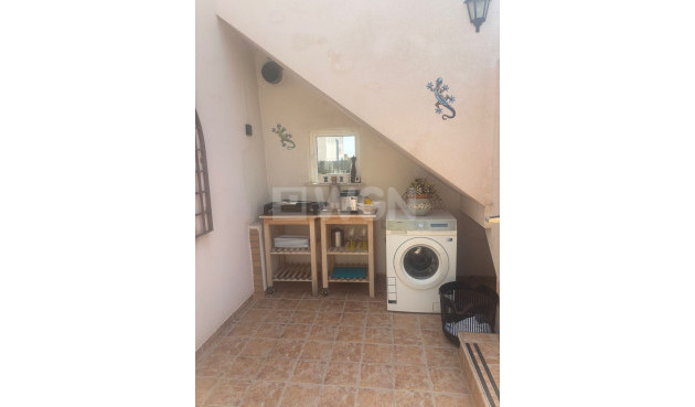 Resale - Villa - Fortuna - Inland