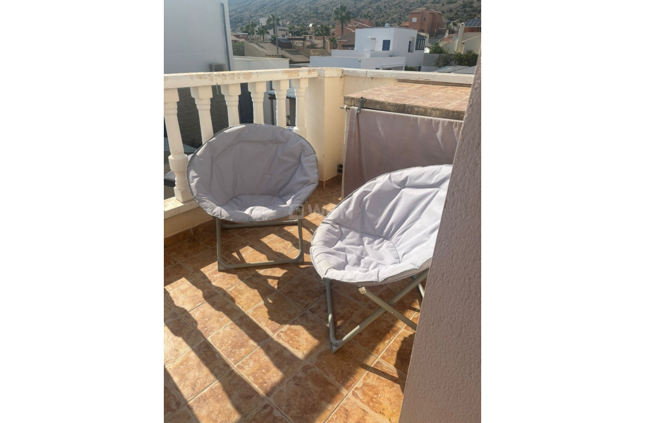 Resale - Villa - Fortuna - Inland