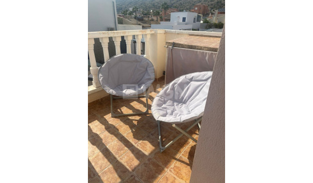 Resale - Villa - Fortuna - Inland