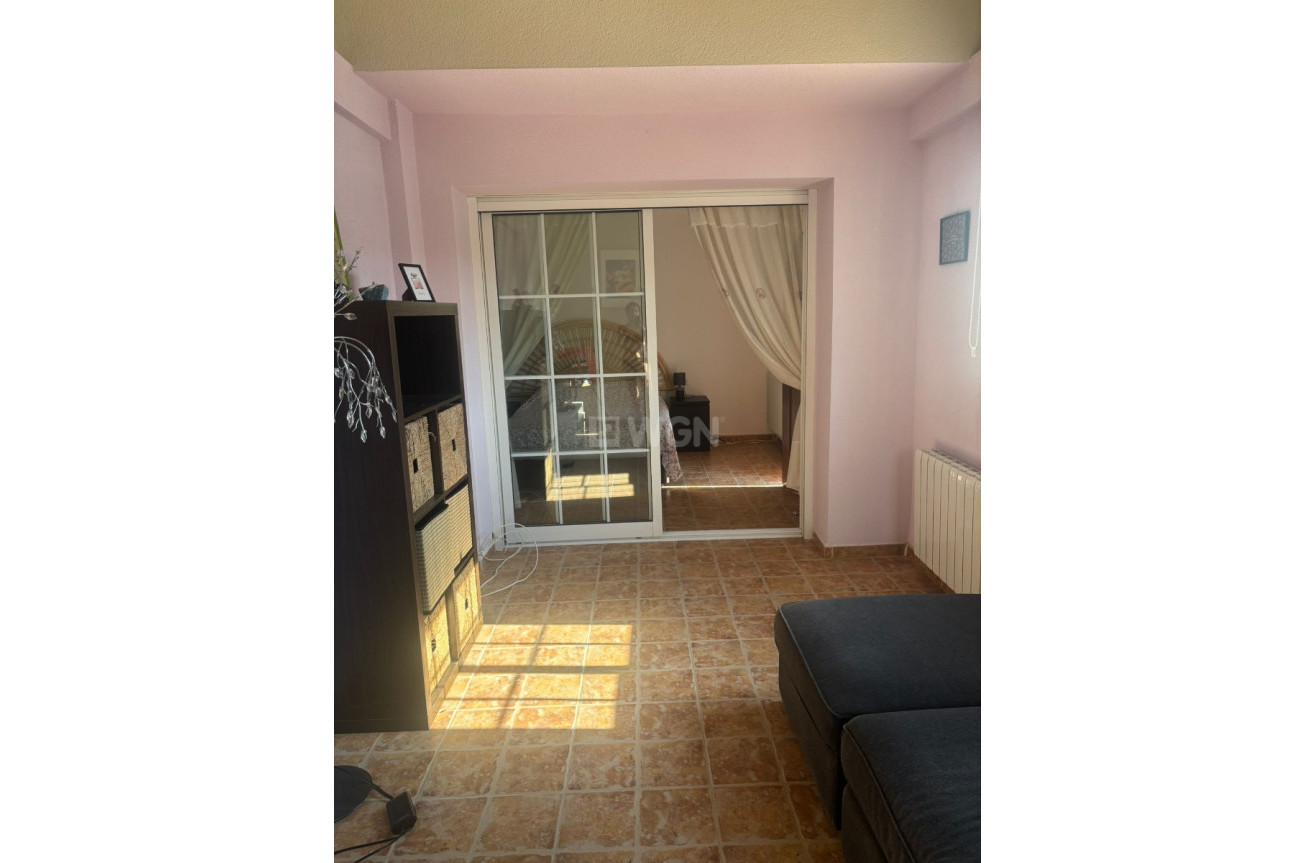 Resale - Villa - Fortuna - Inland