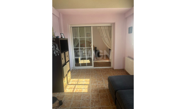 Resale - Villa - Fortuna - Inland
