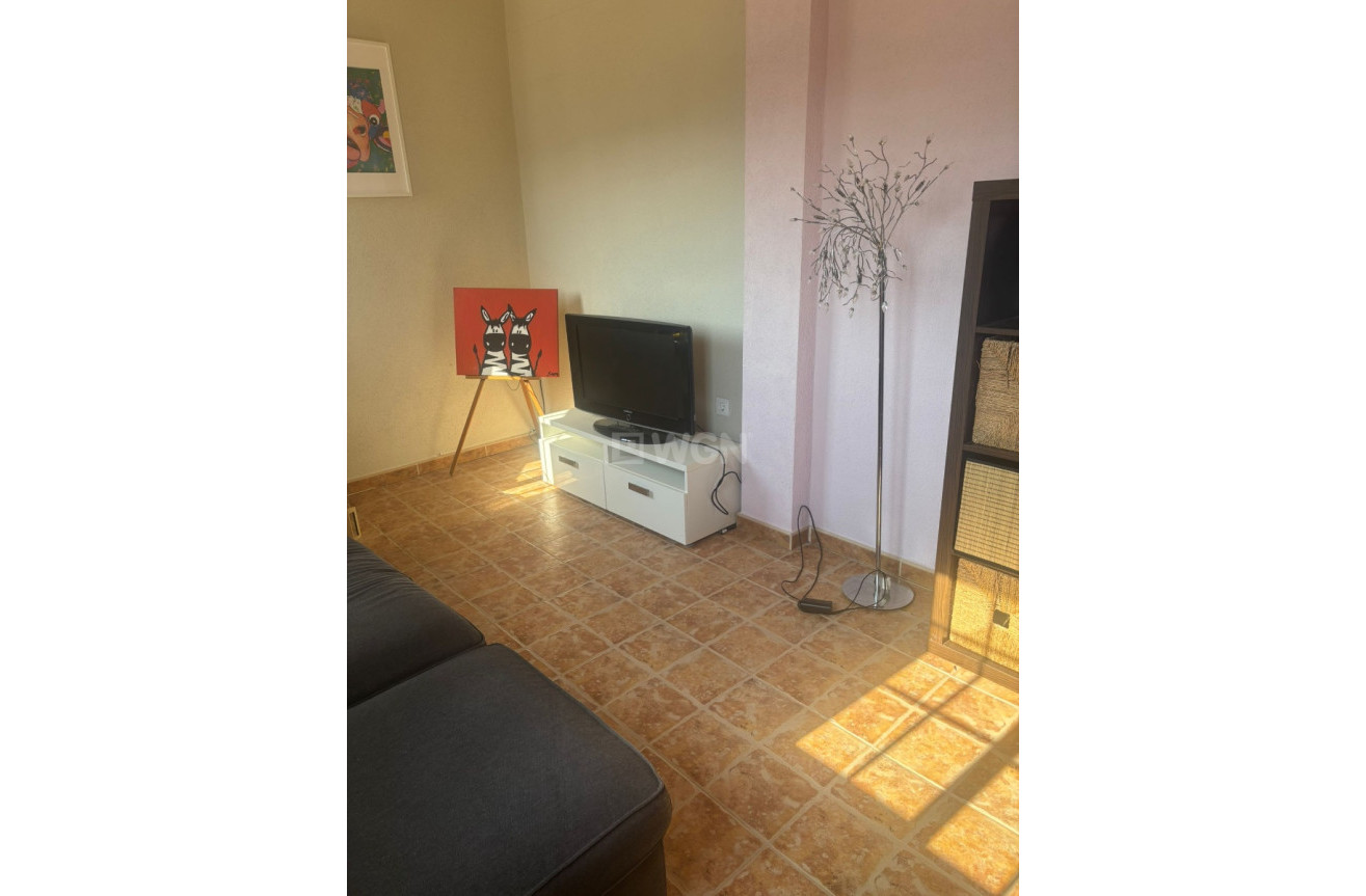 Resale - Villa - Fortuna - Inland