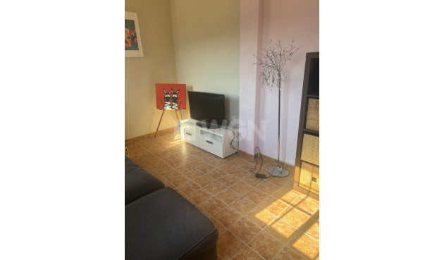 Resale - Villa - Fortuna - Inland
