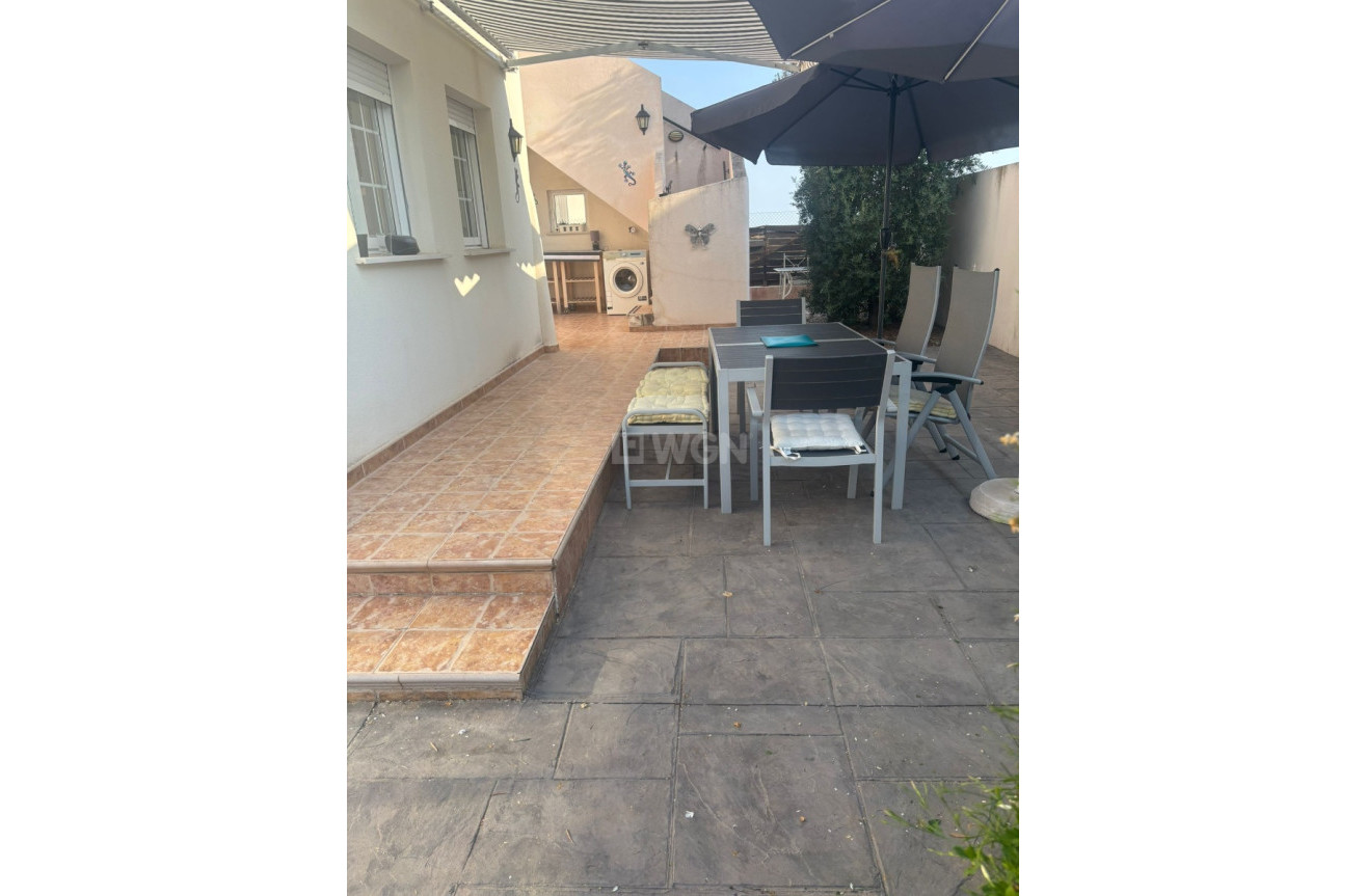 Resale - Villa - Fortuna - Inland