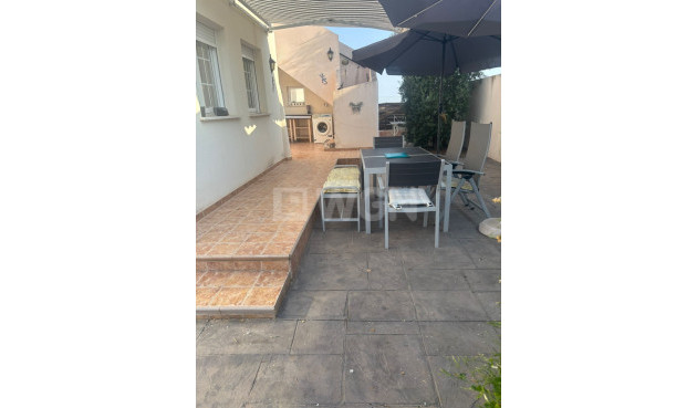 Resale - Villa - Fortuna - Inland