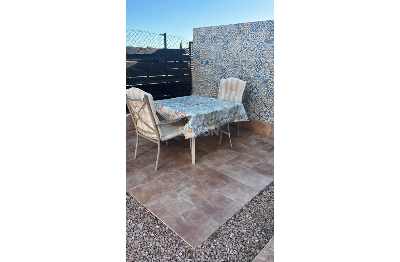 Resale - Villa - Fortuna - Inland