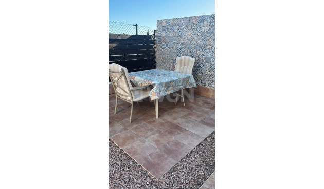 Resale - Villa - Fortuna - Inland