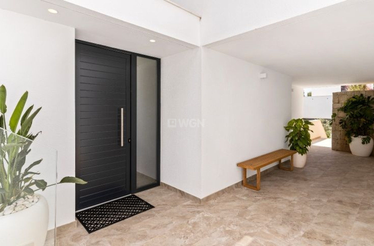 Odsprzedaż - Villa - Altea - Costa Blanca
