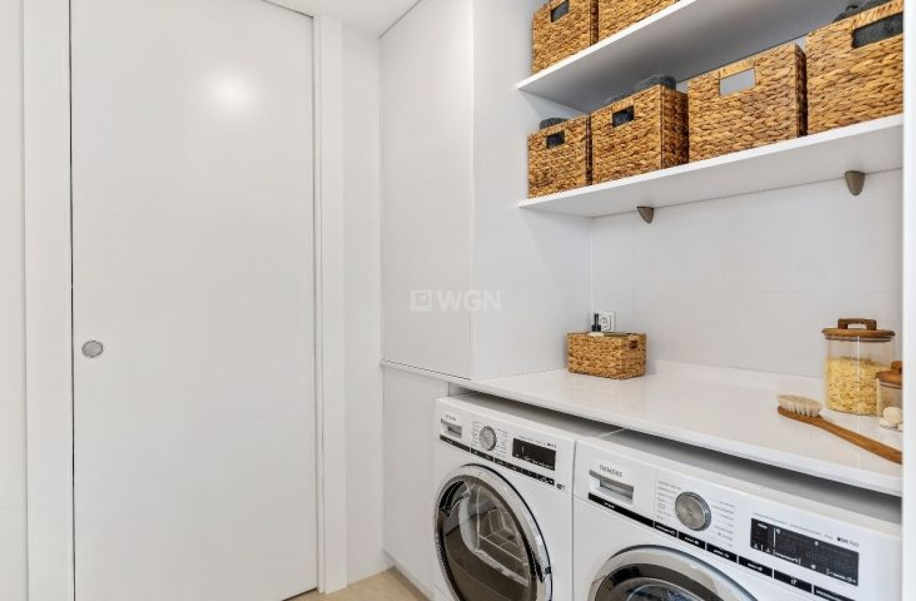 Odsprzedaż - Villa - Altea - Costa Blanca