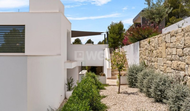 Odsprzedaż - Villa - Altea - Costa Blanca