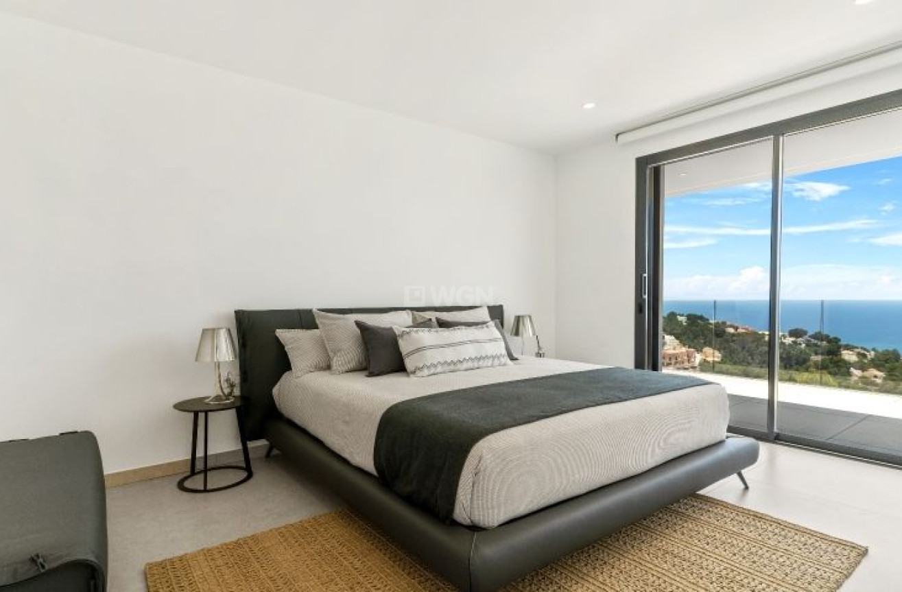 Odsprzedaż - Villa - Altea - Costa Blanca