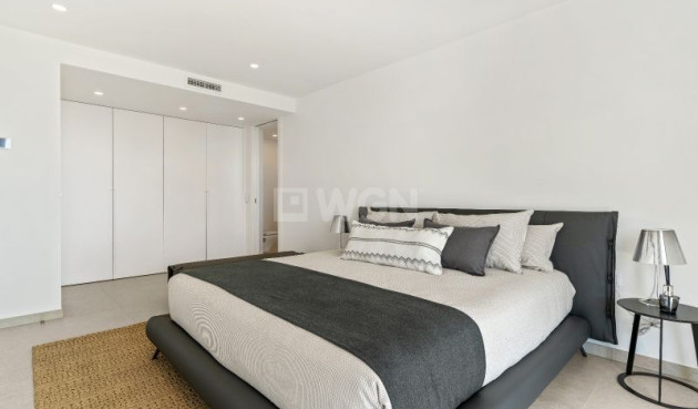 Odsprzedaż - Villa - Altea - Costa Blanca