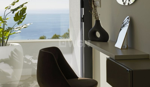 Odsprzedaż - Villa - Altea - Costa Blanca
