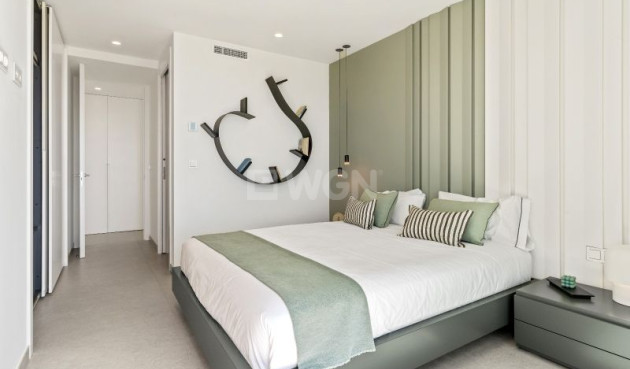 Odsprzedaż - Villa - Altea - Costa Blanca