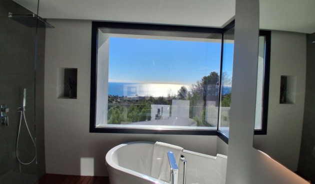 Odsprzedaż - Villa - Altea - Costa Blanca