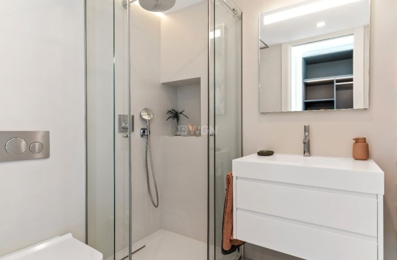 Odsprzedaż - Villa - Altea - Costa Blanca