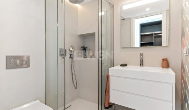 Odsprzedaż - Villa - Altea - Costa Blanca