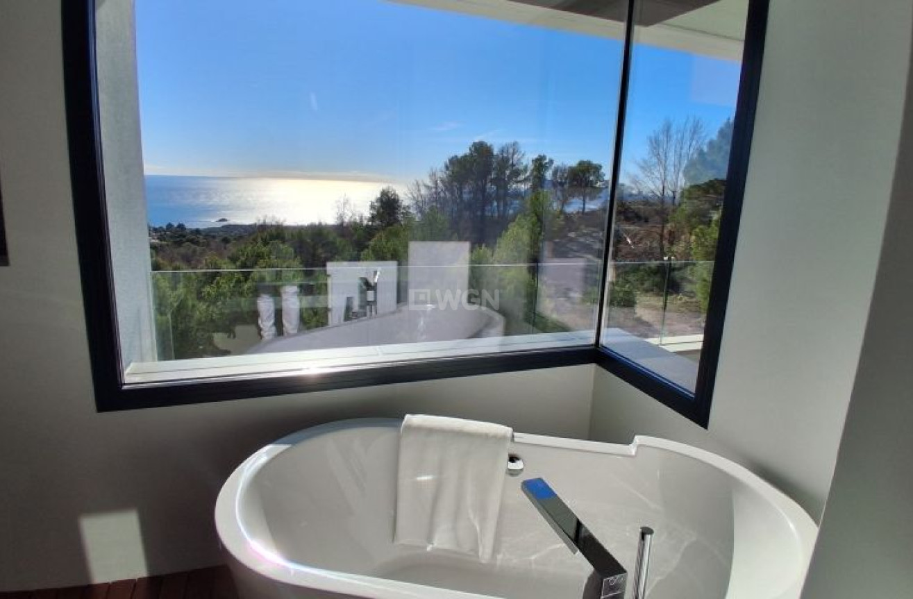 Odsprzedaż - Villa - Altea - Costa Blanca