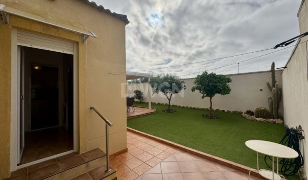 Odsprzedaż - Villa - Torrevieja - Costa Blanca