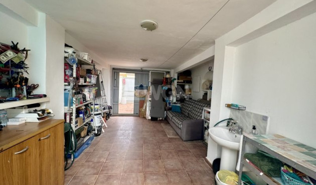 Odsprzedaż - Villa - Torrevieja - Costa Blanca