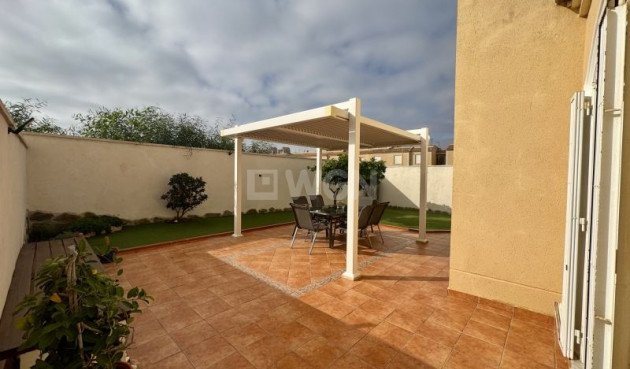 Odsprzedaż - Villa - Torrevieja - Costa Blanca