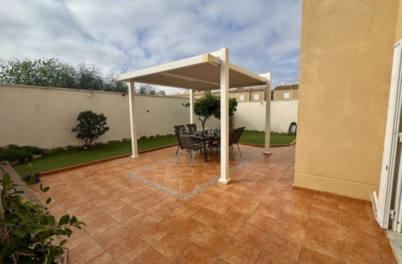 Odsprzedaż - Villa - Torrevieja - Costa Blanca