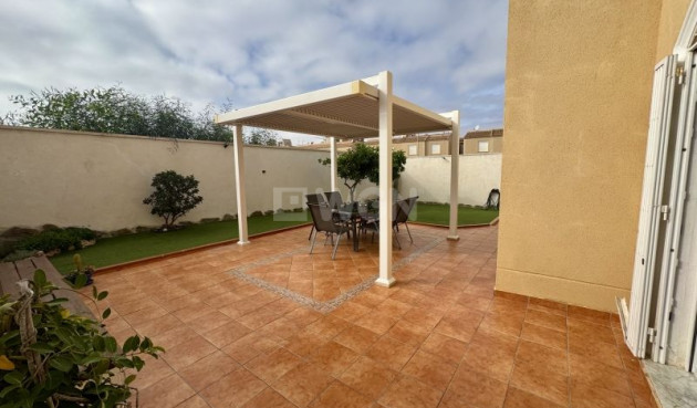 Odsprzedaż - Villa - Torrevieja - Costa Blanca