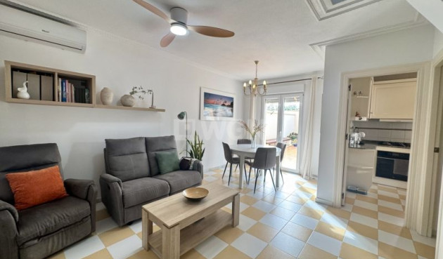 Odsprzedaż - Villa - Torrevieja - Costa Blanca