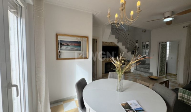 Odsprzedaż - Villa - Torrevieja - Costa Blanca