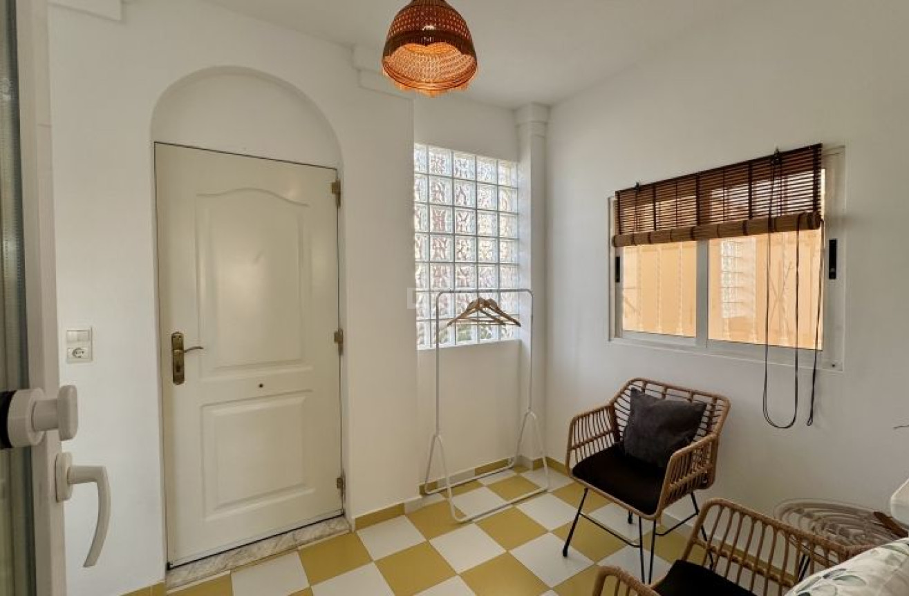 Odsprzedaż - Villa - Torrevieja - Costa Blanca