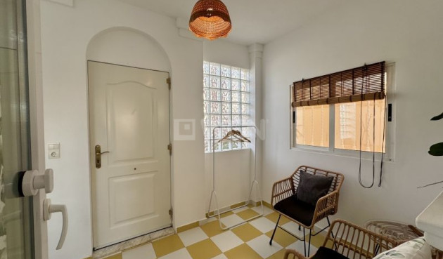 Odsprzedaż - Villa - Torrevieja - Costa Blanca