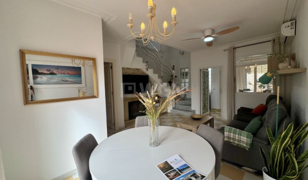 Odsprzedaż - Villa - Torrevieja - Costa Blanca