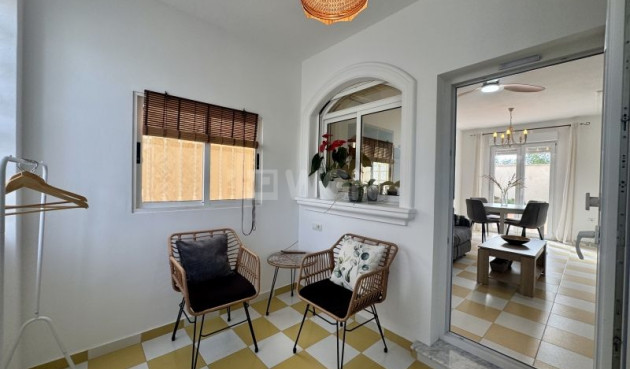 Odsprzedaż - Villa - Torrevieja - Costa Blanca