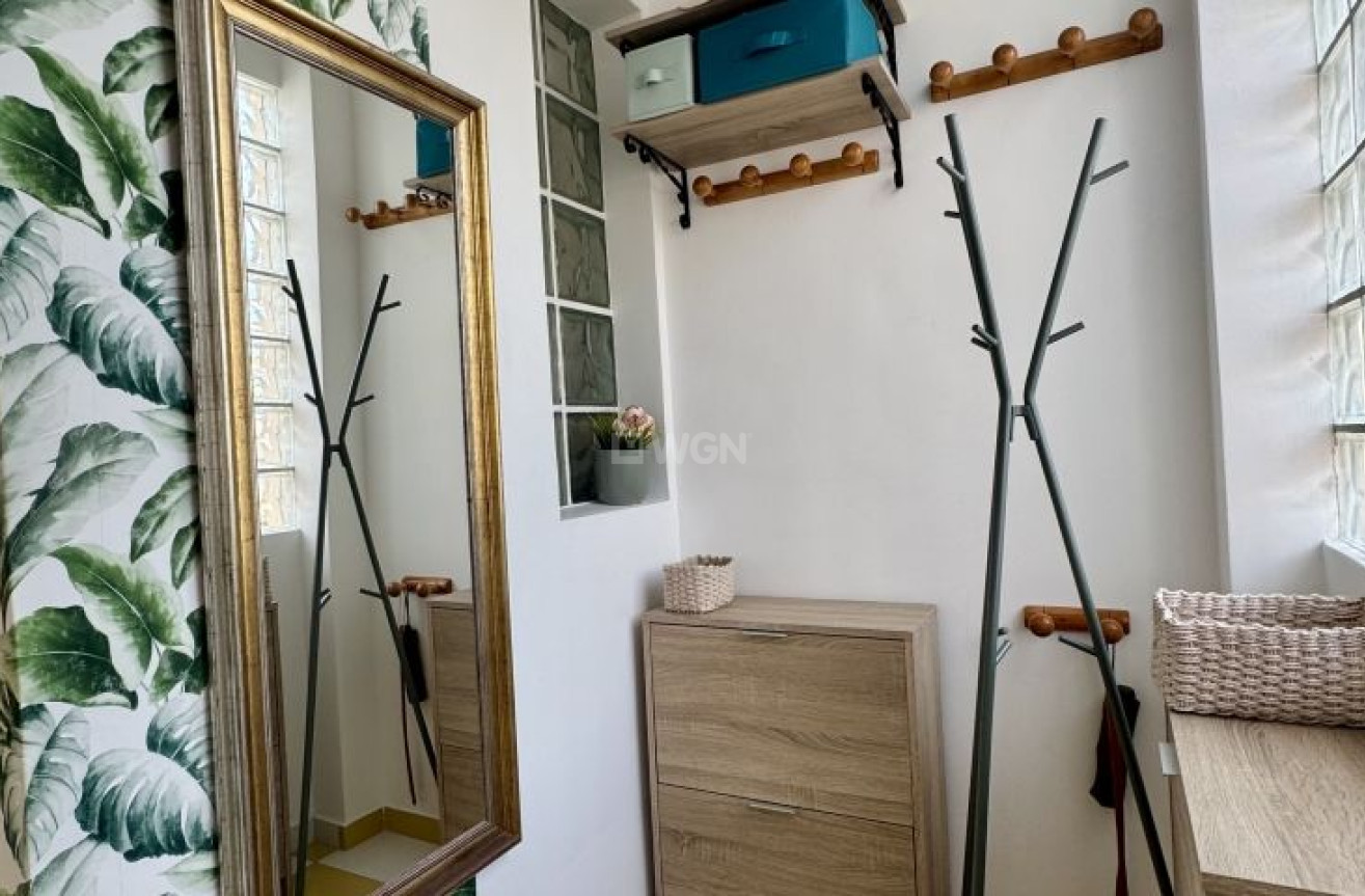 Odsprzedaż - Villa - Torrevieja - Costa Blanca