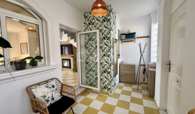 Odsprzedaż - Villa - Torrevieja - Costa Blanca